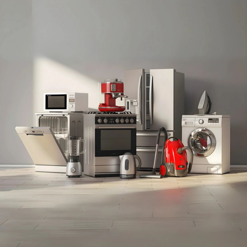 Home Appliances