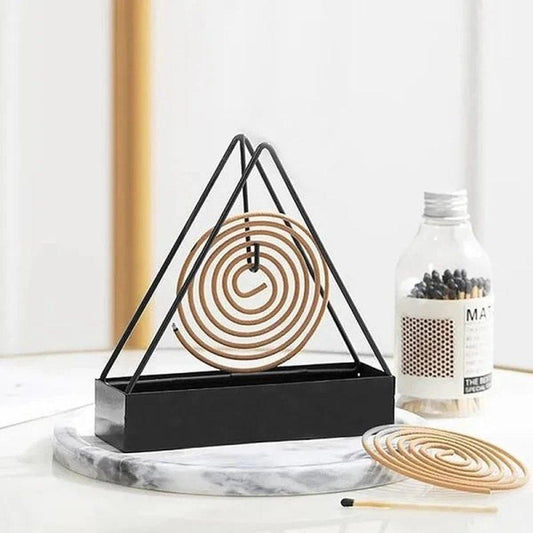 Mosquito Coil Stand