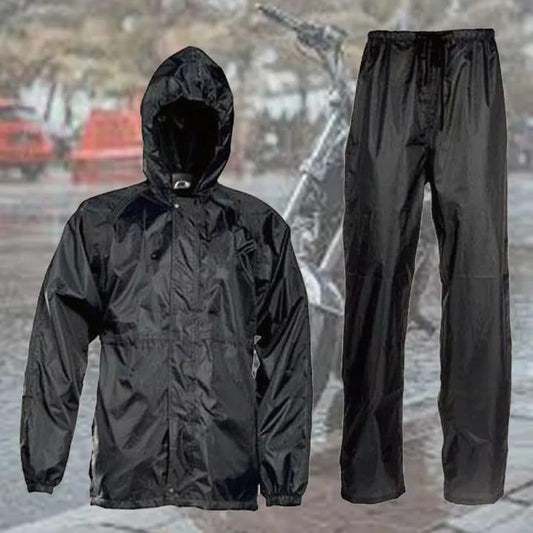 Waterproof Unisex Raincoat