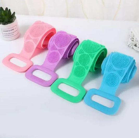 Body Wash Belt