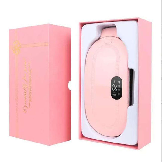 Electric Period Cramp Heating Belt