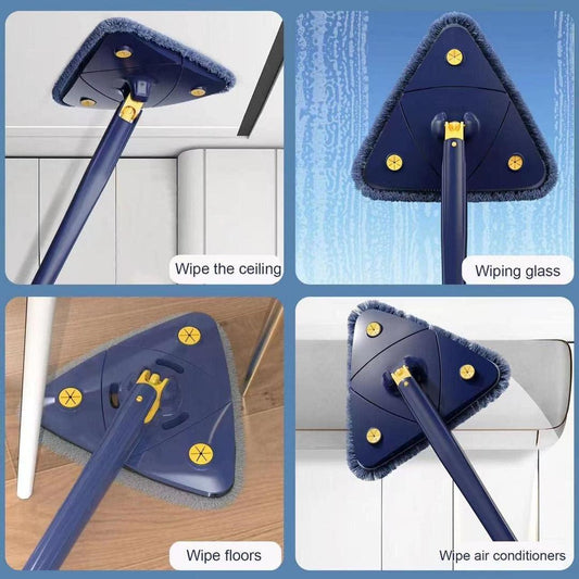 3 in 1 Mop Cleaner