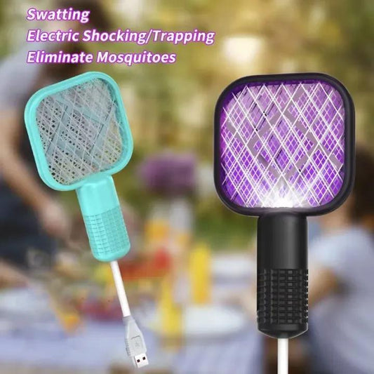 Electric Mosquito Swatter