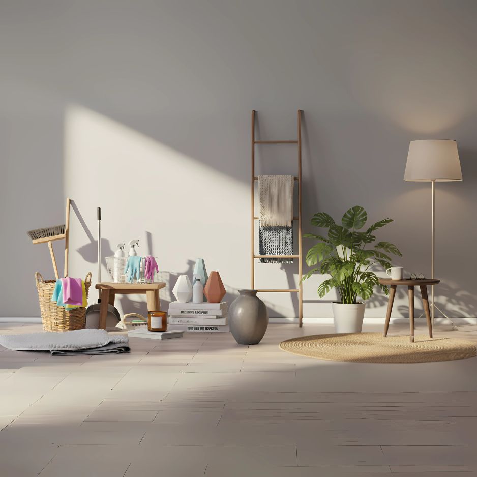 Home Accessories