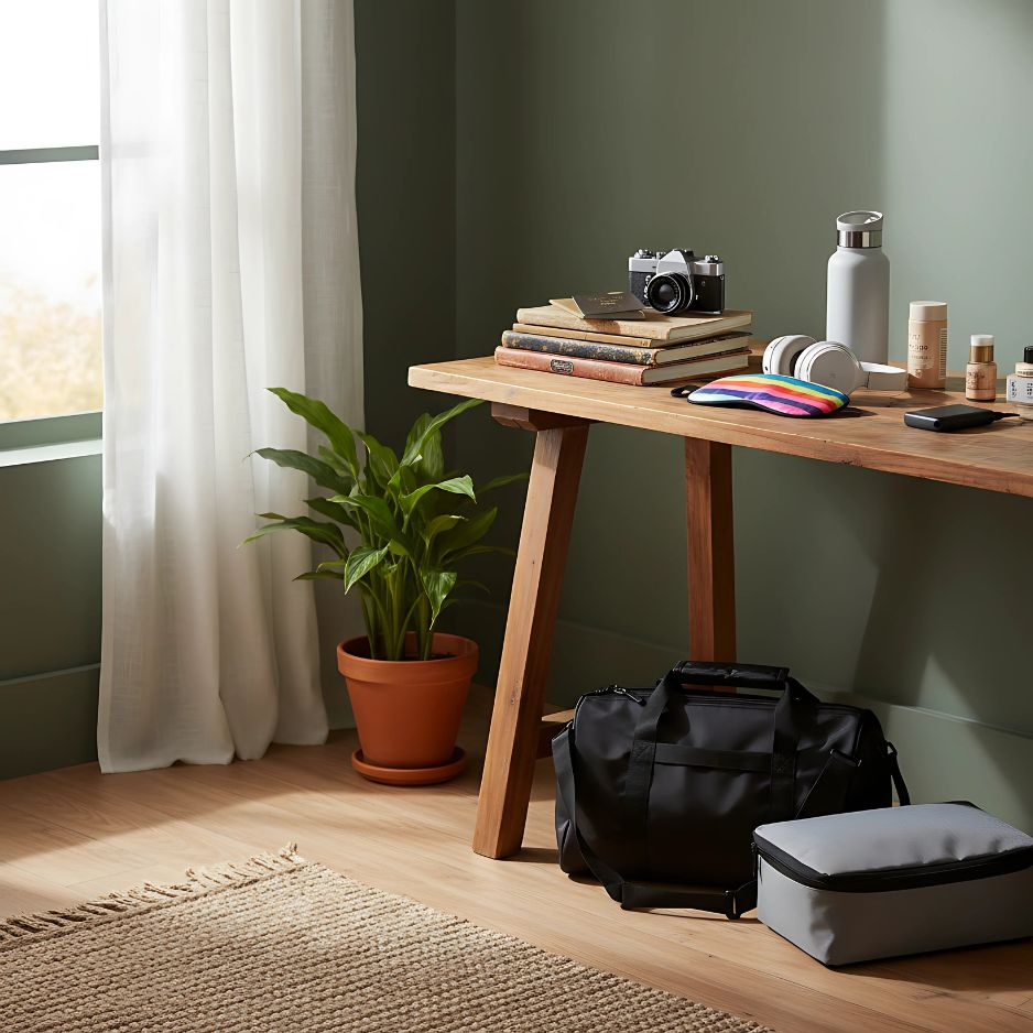 Travel Accessories
