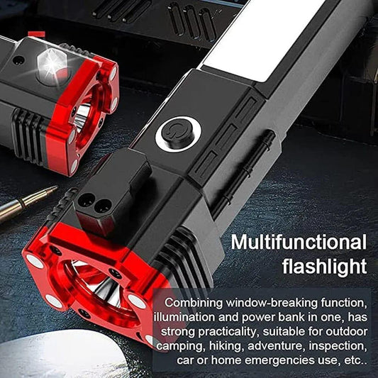 Rechargeable Torch