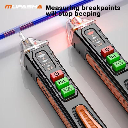 Plastic Voltage Tester