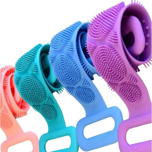 Body Wash Belt