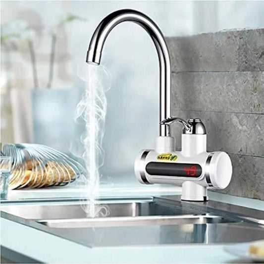 Portable Electric Water Heating Rod
