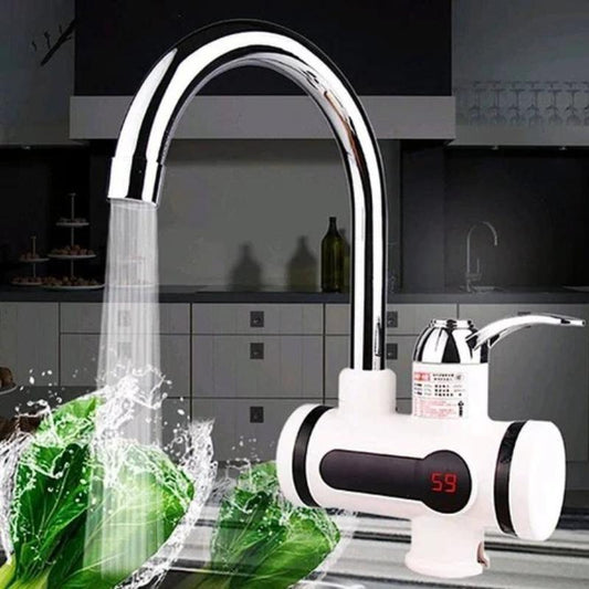 Portable Electric Water Heating Rod