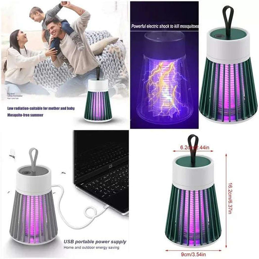 Mosquito Killer Lamp