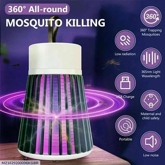 Mosquito Killer Lamp