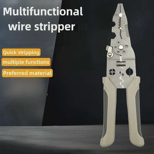 Iron Wire Cutter