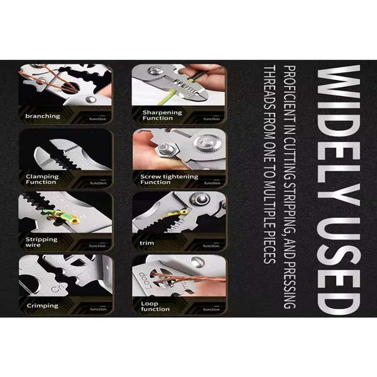 Iron Wire Cutter