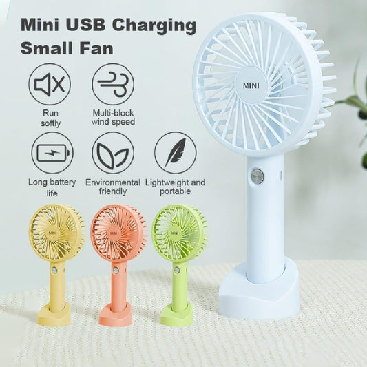 Mini Desk Fan