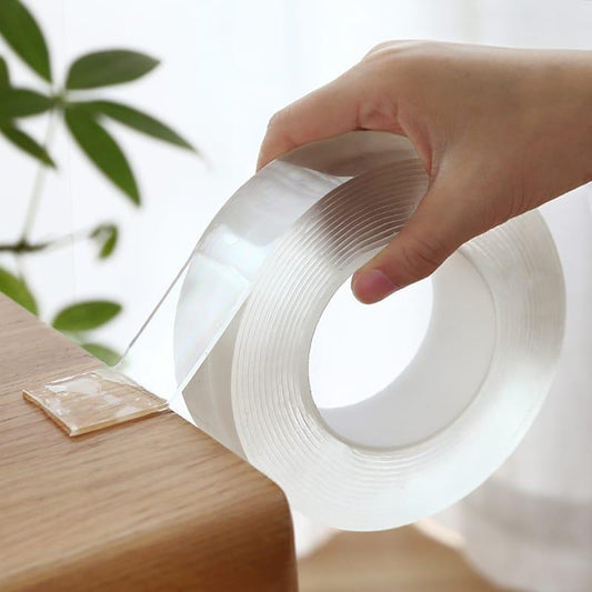 Plastic Double Sided Tape