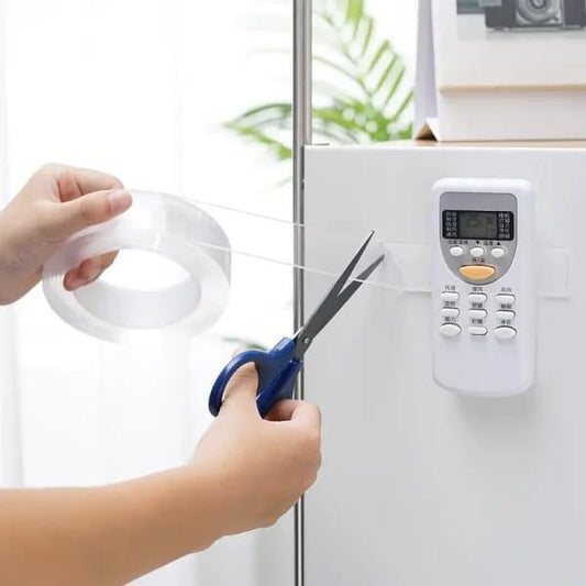 Plastic Double Sided Tape