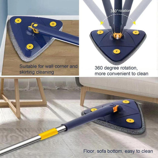 3 in 1 Mop Cleaner