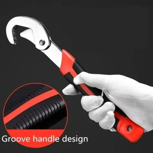 Stainless Steel Wrench