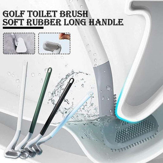 Toilet Cleaning Brush