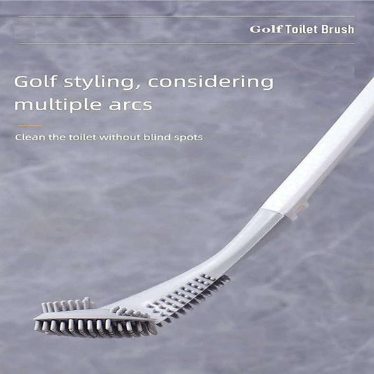 Toilet Cleaning Brush