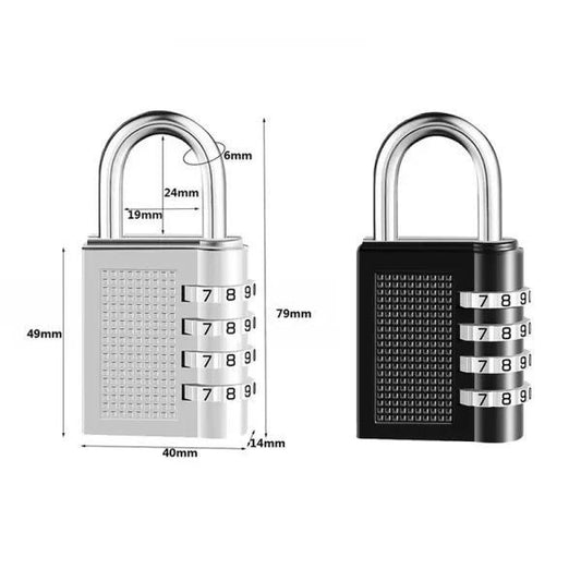 Durable Digital Combination Lock
