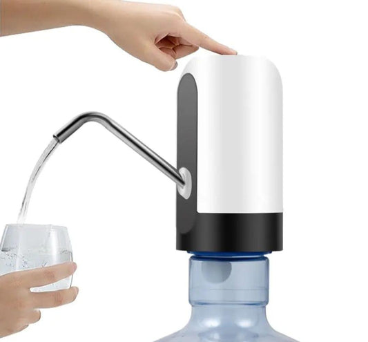 Water Pump Dispenser