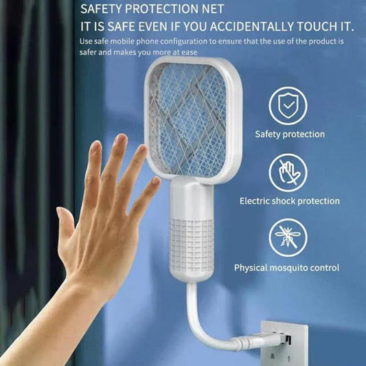 Electric Mosquito Swatter