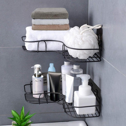 Stainless Steel Organizer