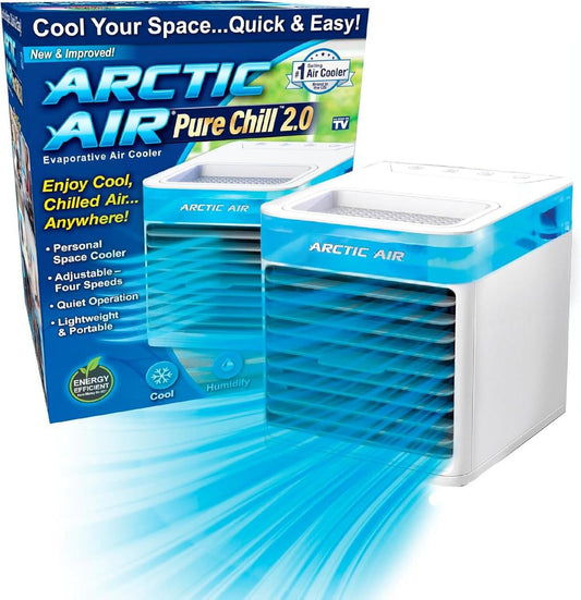 Mini Air Cooler