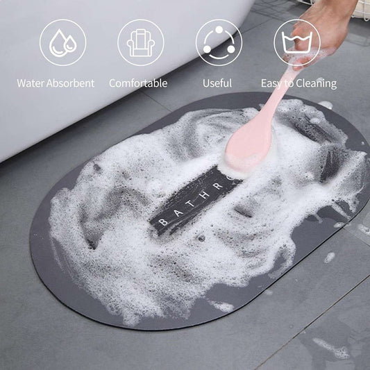Door Floor Mat