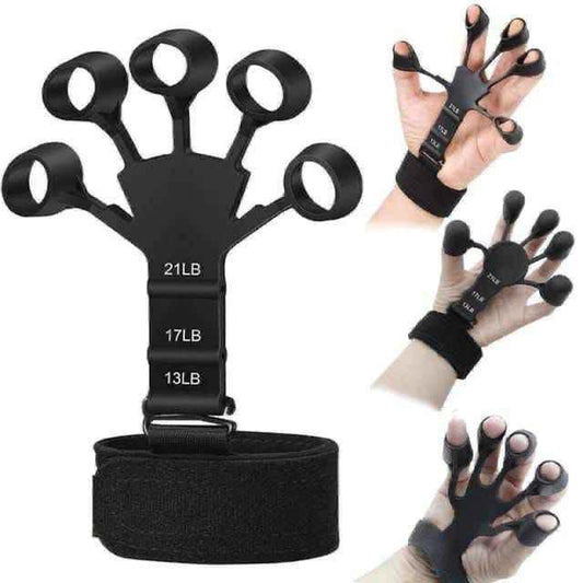 Finger Gripper
